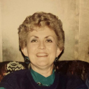 Team Page: Judy Booty